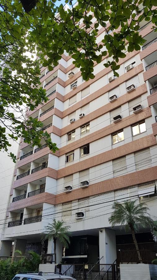 Ferienwohnung Pitangueiras - Shopping Guarujá Exterior foto